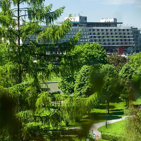 Apartment Near Wawel Castle Krakow