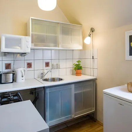 Apartment Near Wawel Castle *