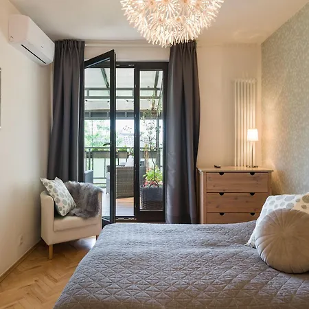 Apartment Near Wawel Castle Krakow