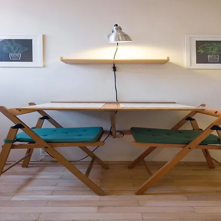 Apartment Near Wawel Castle Krakow