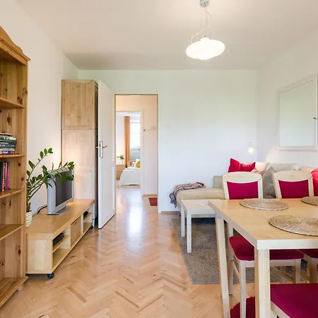 Near Wawel Castle Apartment Krakow