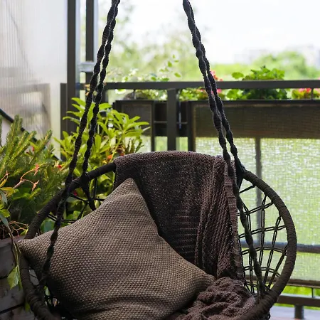 Appartamento With Superb Location *