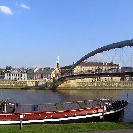 アパート Near Wawel Castle クラクフ