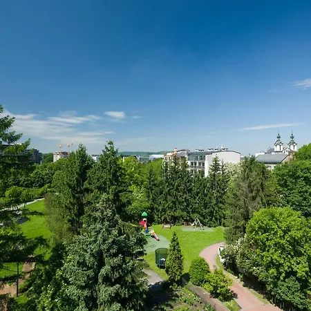 アパート Near Wawel Castle
